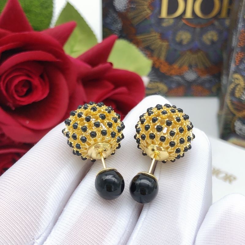 Christian Dior Earrings